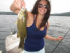Lake George fishing guide